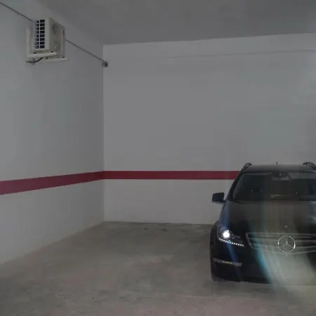 Appartement Loft Reyes Catolicos Parking Privado Incluido à Setenil De Las Bodegas Extérieur photo