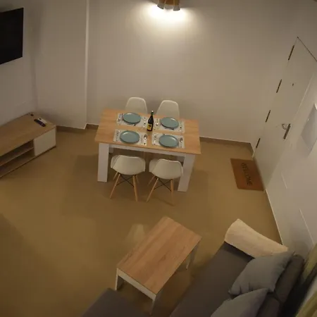Appartement Loft Reyes Catolicos Parking Privado Incluido à Setenil De Las Bodegas Extérieur photo