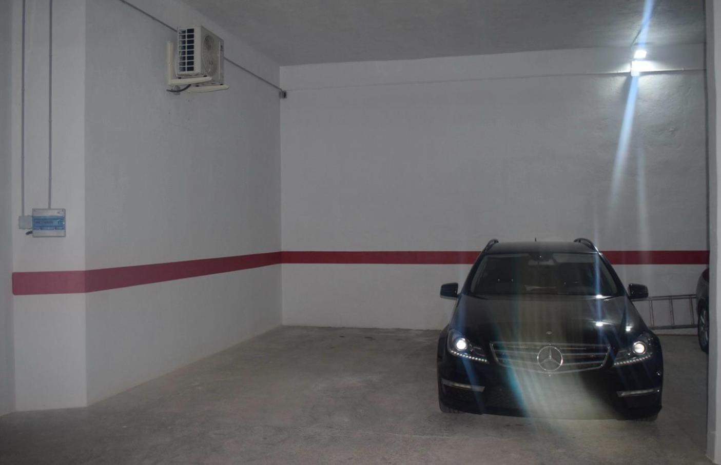 Loft Reyes Catolicos Parking Privado Incluido *